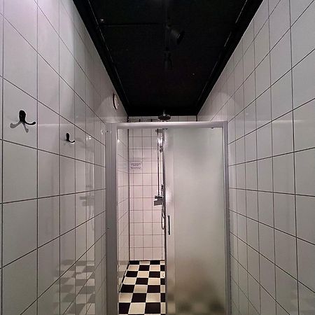 הוסטל Sörsjön Norrsjoen מראה חיצוני תמונה